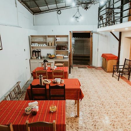Cochito Cusco 호텔 외부 사진