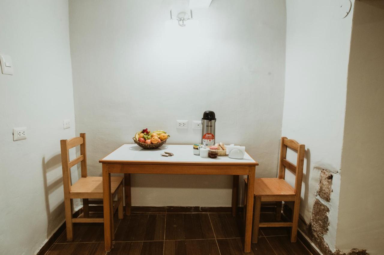 Cochito Cusco 호텔 외부 사진