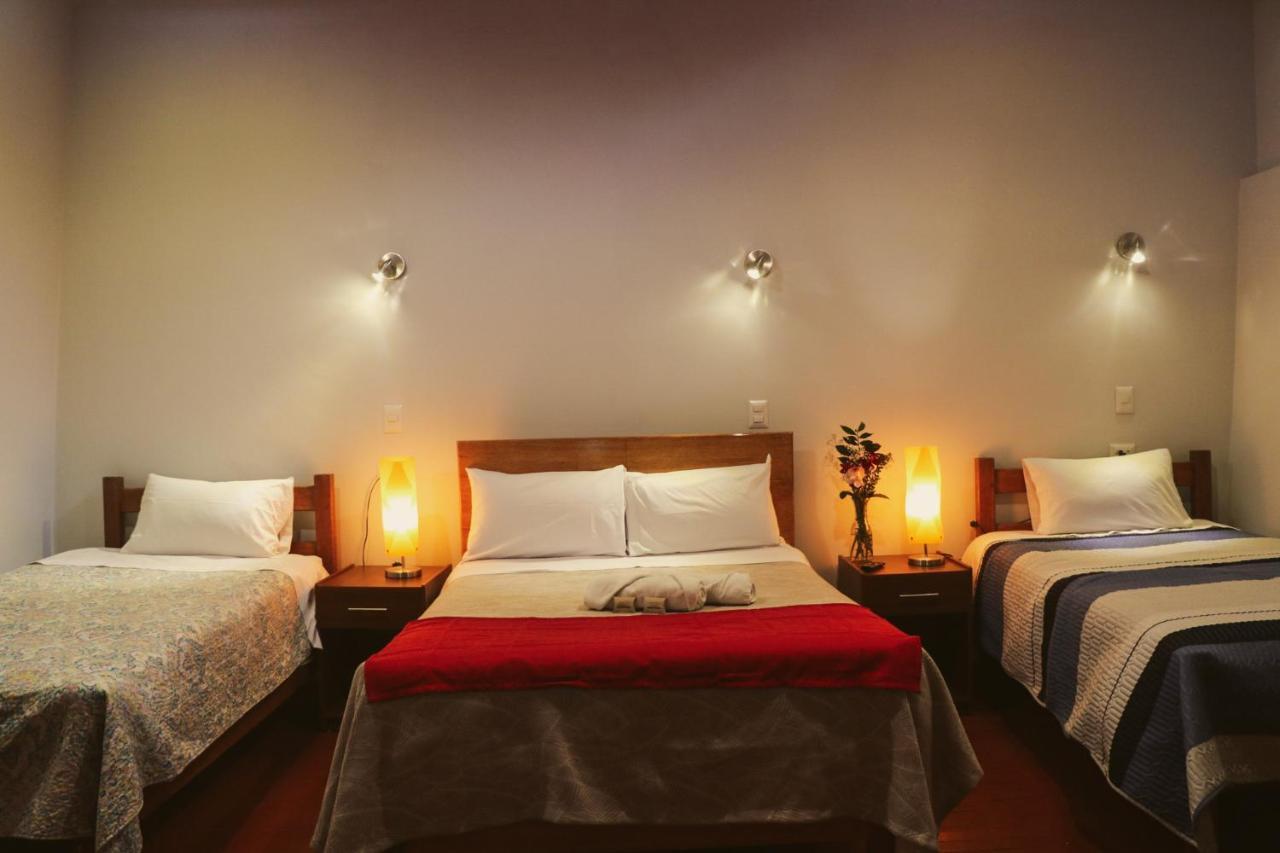 Cochito Cusco 호텔 외부 사진